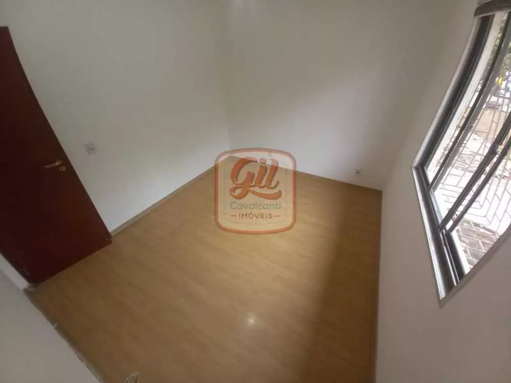 Casa de Condomínio, 3 quartos - Foto 19