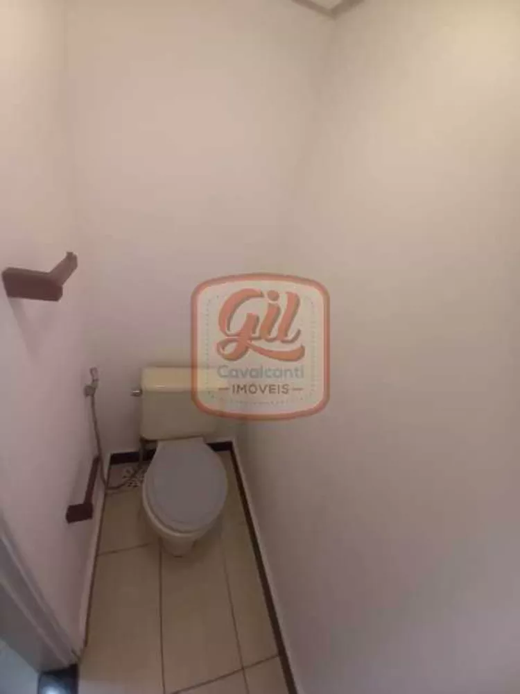 Casa de Condomínio, 3 quartos - Foto 18