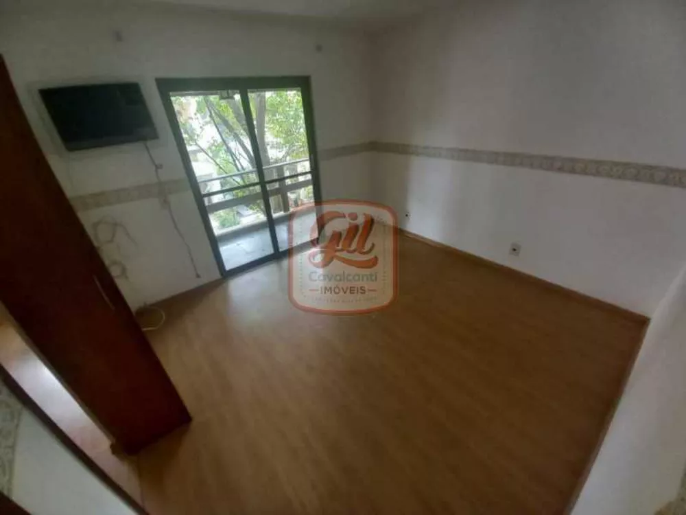 Casa de Condomínio, 3 quartos - Foto 25