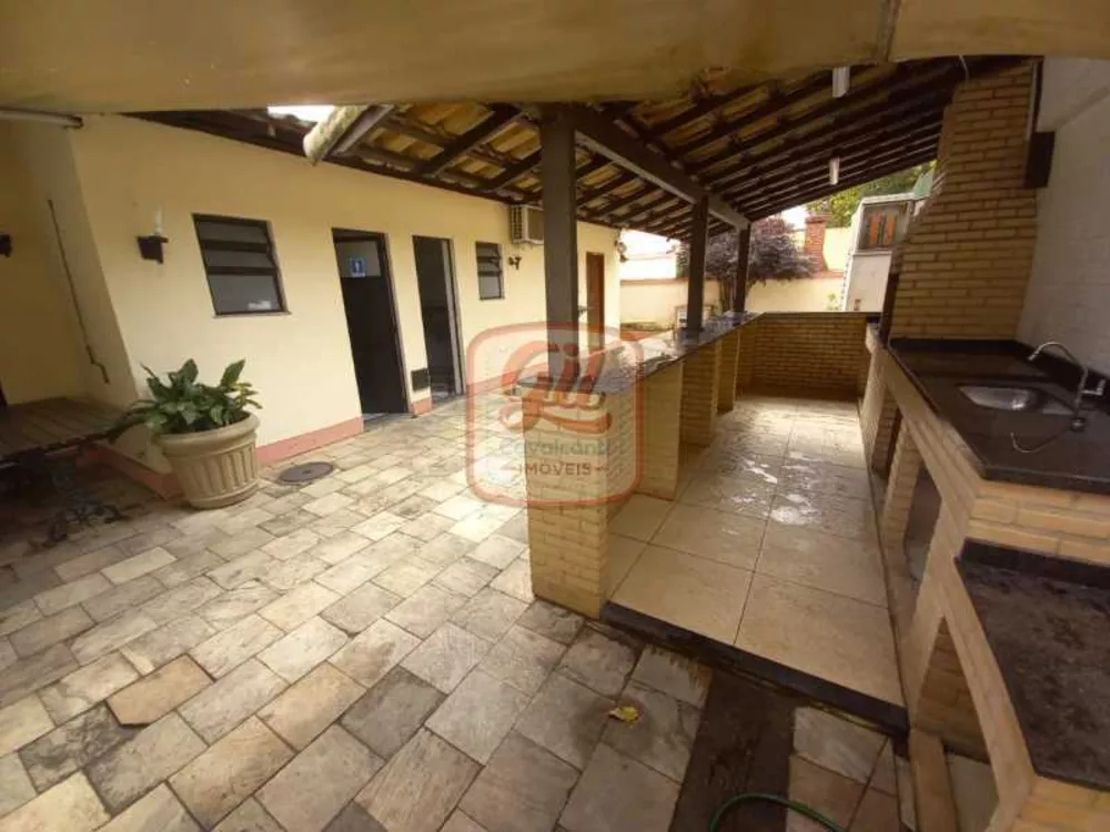 Casa de Condomínio, 3 quartos - Foto 24