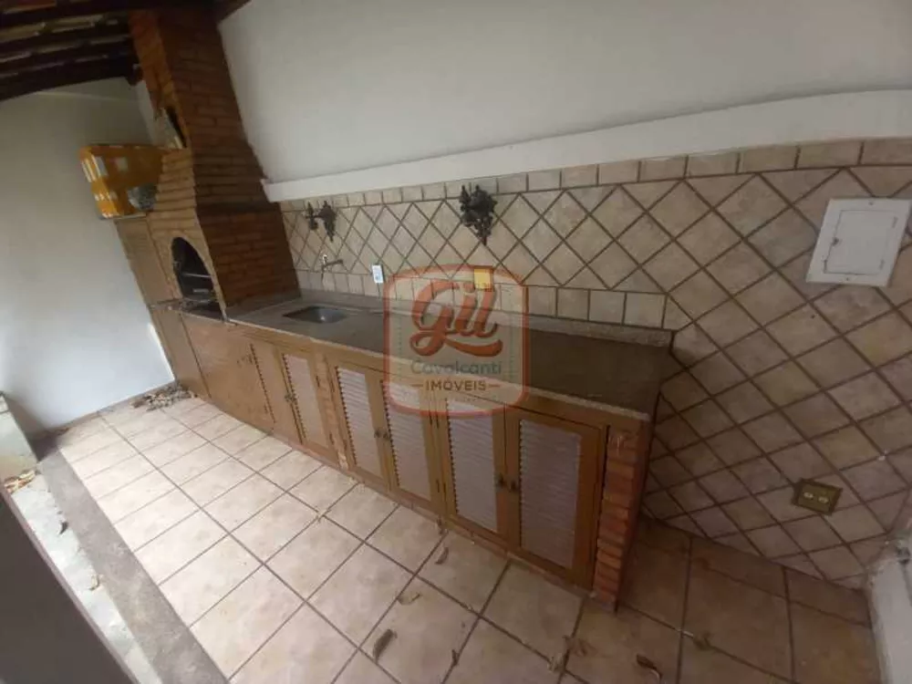 Casa de Condomínio, 3 quartos - Foto 30