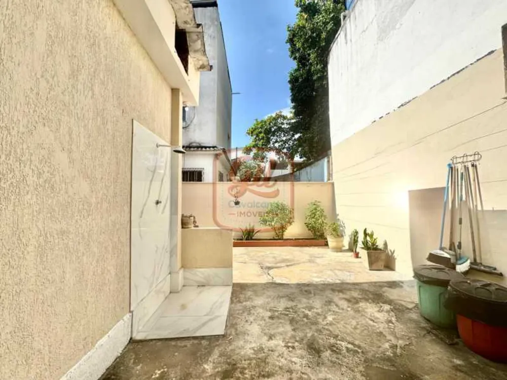 Casa de Condomínio, 3 quartos - Foto 21