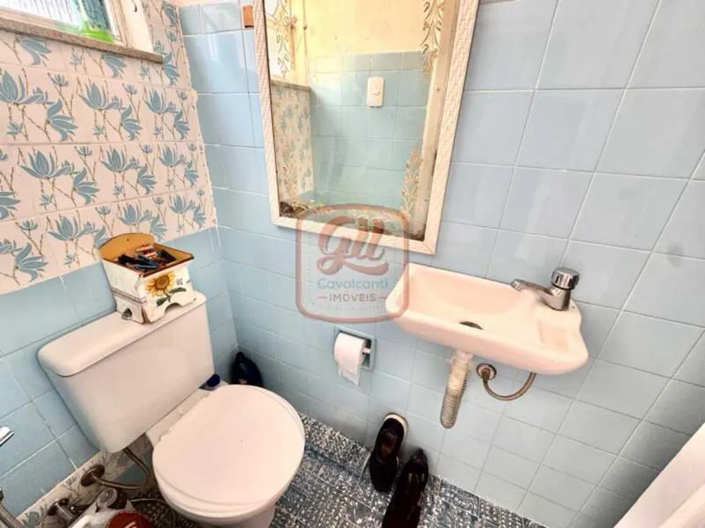 Casa de Condomínio, 3 quartos - Foto 3