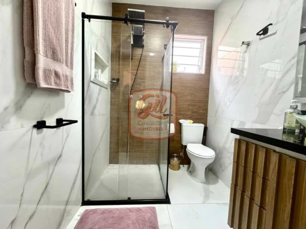 Casa de Condomínio, 3 quartos - Foto 10
