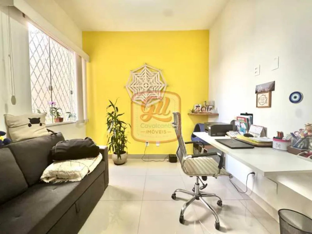 Casa de Condomínio, 3 quartos - Foto 18