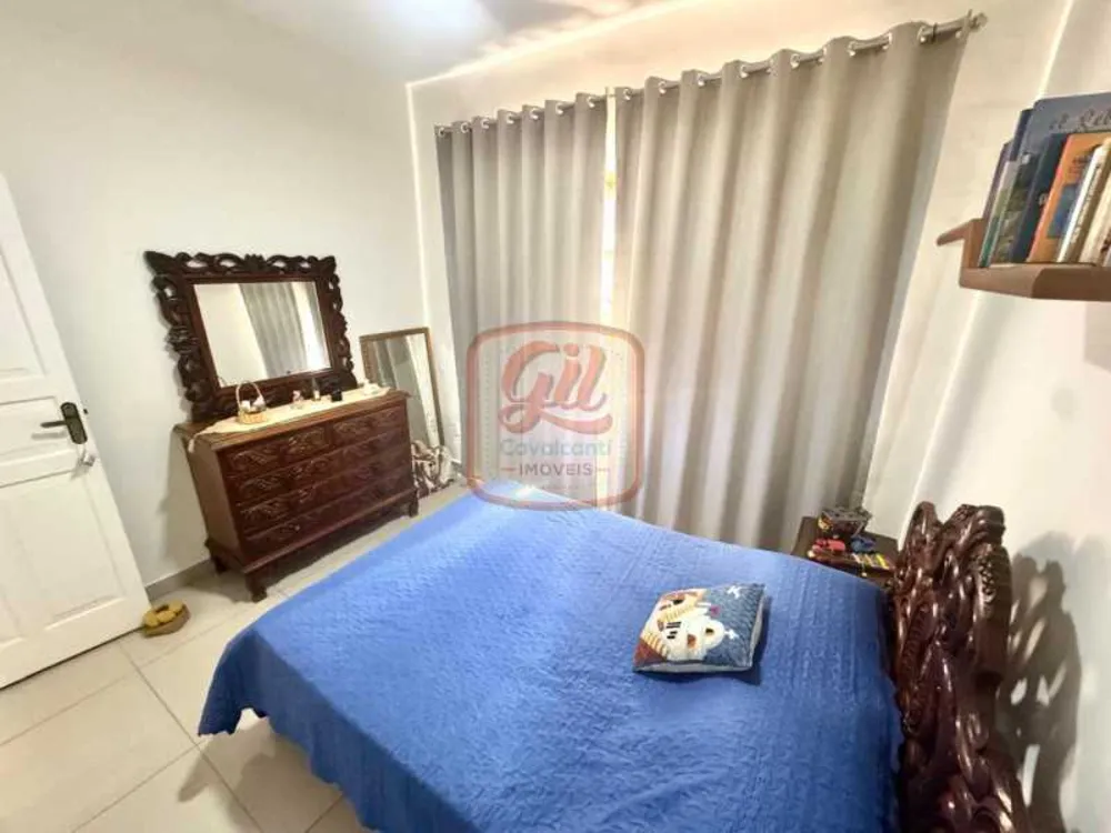 Casa de Condomínio, 3 quartos - Foto 5