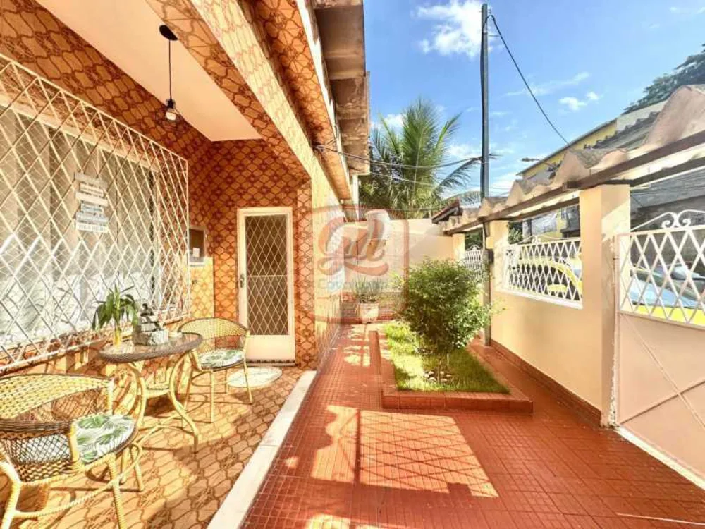 Casa de Condomínio, 3 quartos - Foto 27