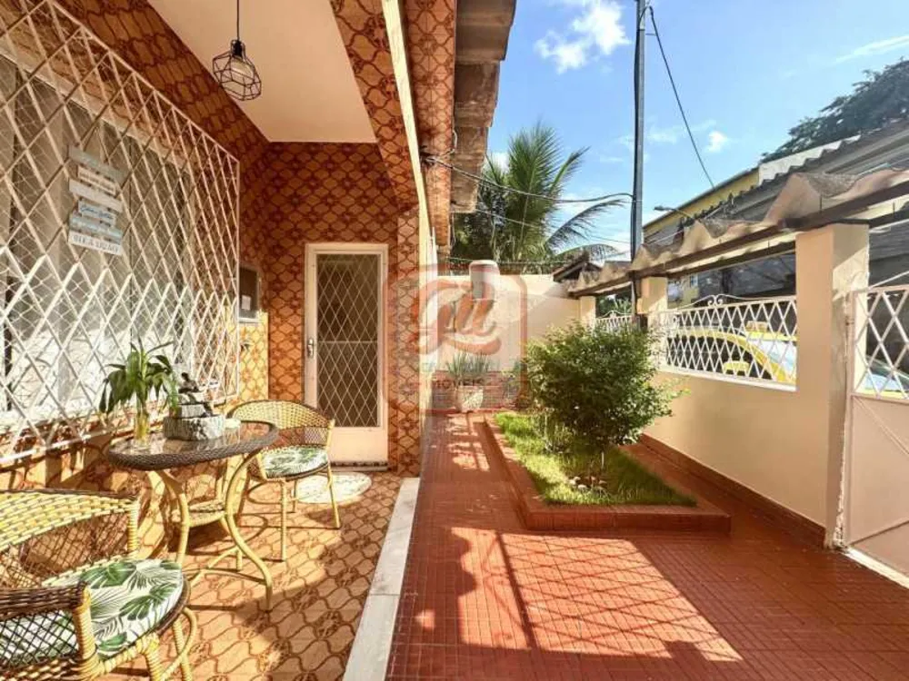Casa de Condomínio, 3 quartos - Foto 28