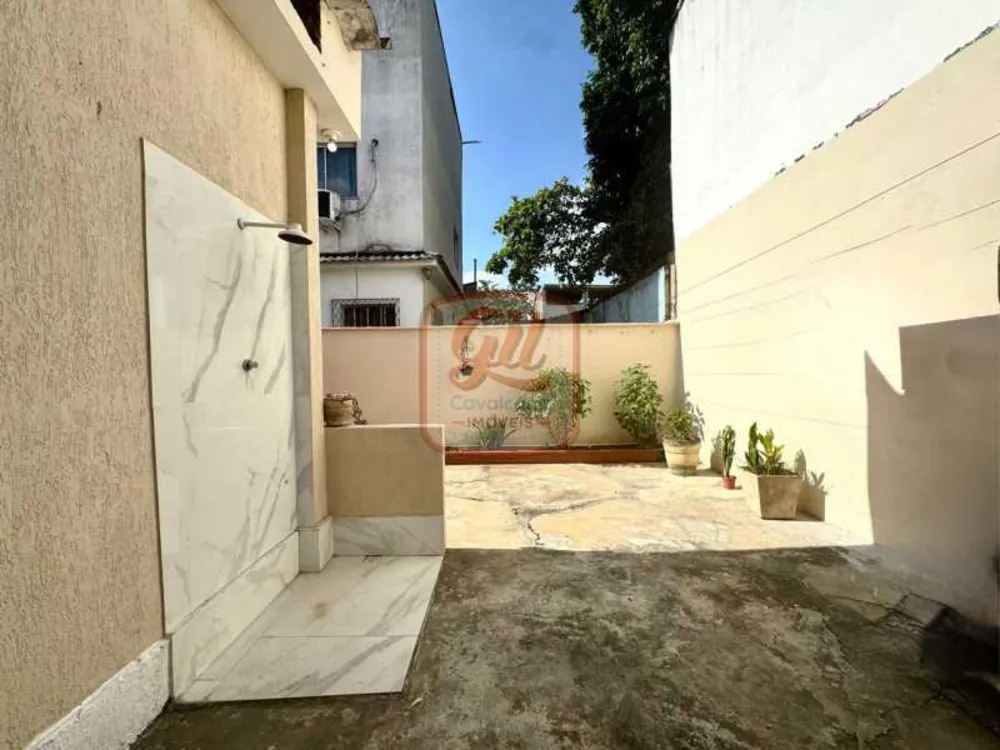 Casa de Condomínio, 3 quartos - Foto 22