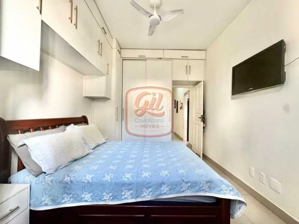 Casa de Condomínio, 3 quartos - Foto 15