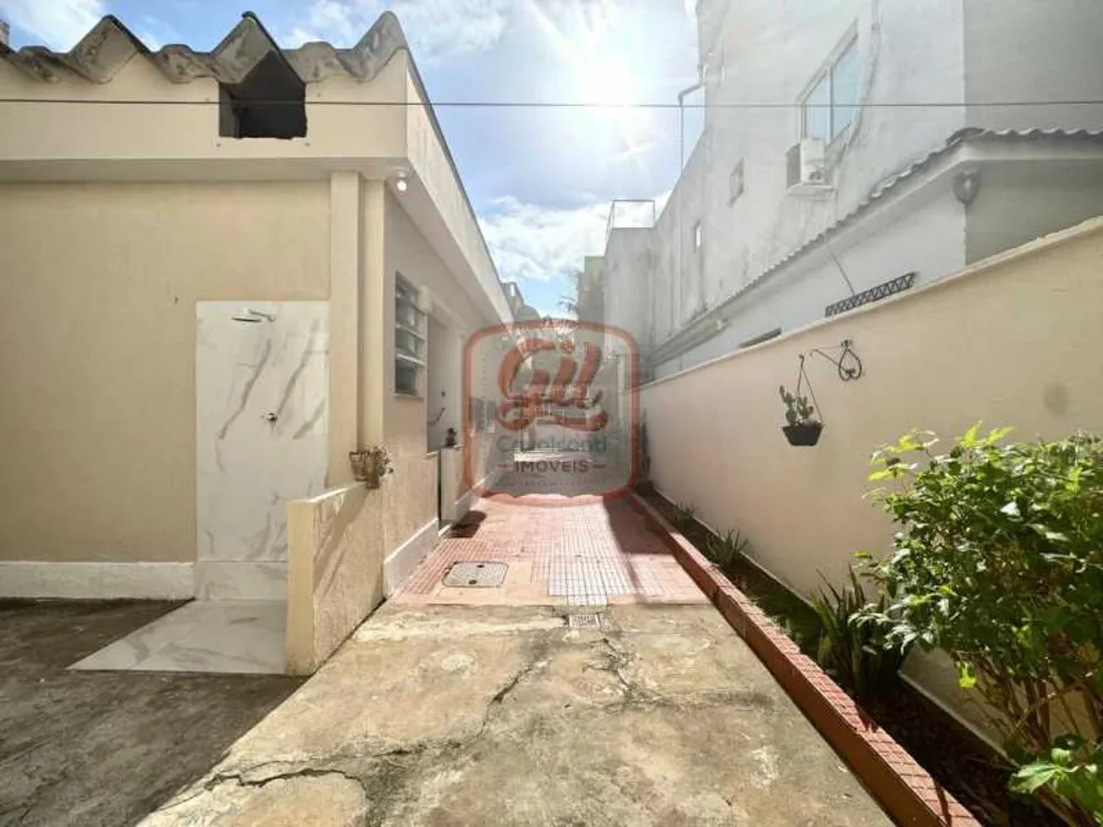 Casa de Condomínio, 3 quartos - Foto 24