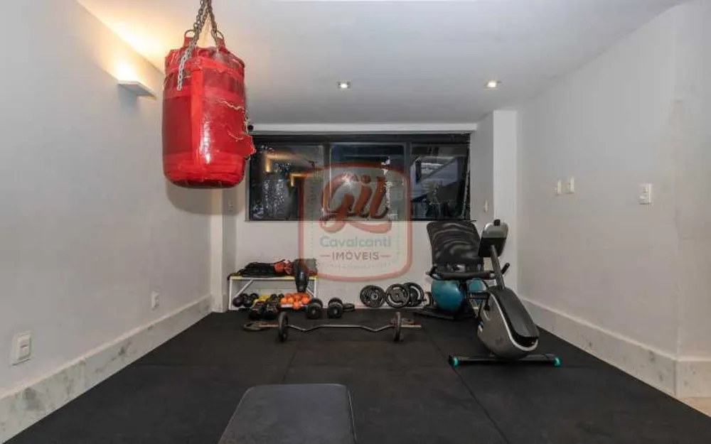 Apartamento, 2 quartos, 79 m² - Foto 19