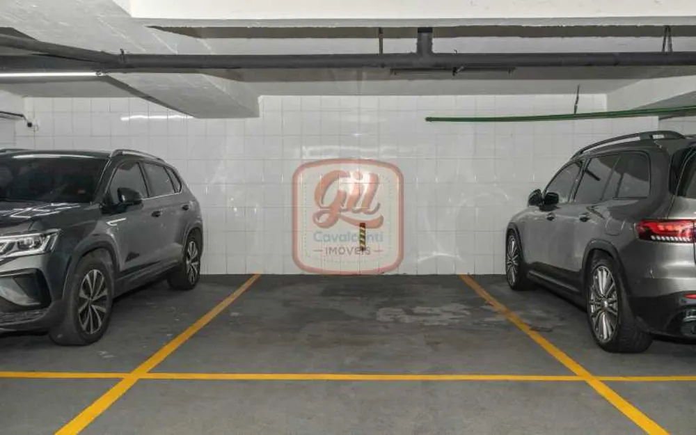 Apartamento, 2 quartos, 79 m² - Foto 23