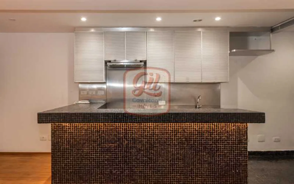 Apartamento, 2 quartos, 79 m² - Foto 25