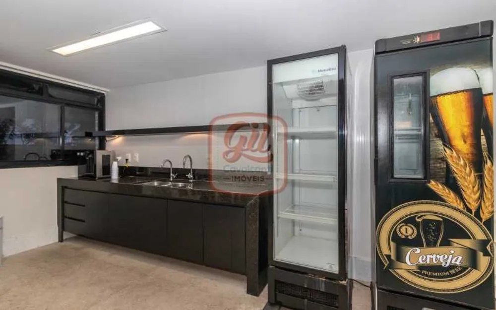 Apartamento, 2 quartos, 79 m² - Foto 16
