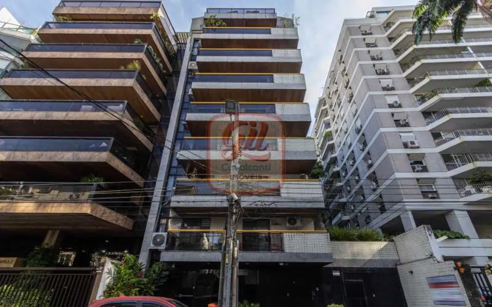 Apartamento, 2 quartos, 79 m² - Foto 1