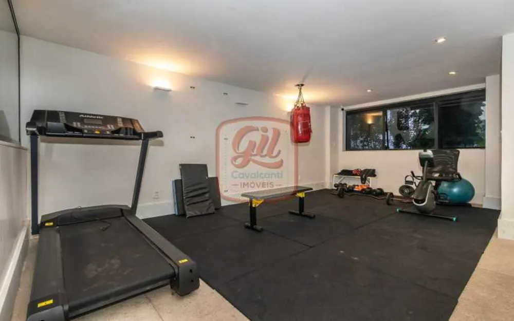 Apartamento, 2 quartos, 79 m² - Foto 22