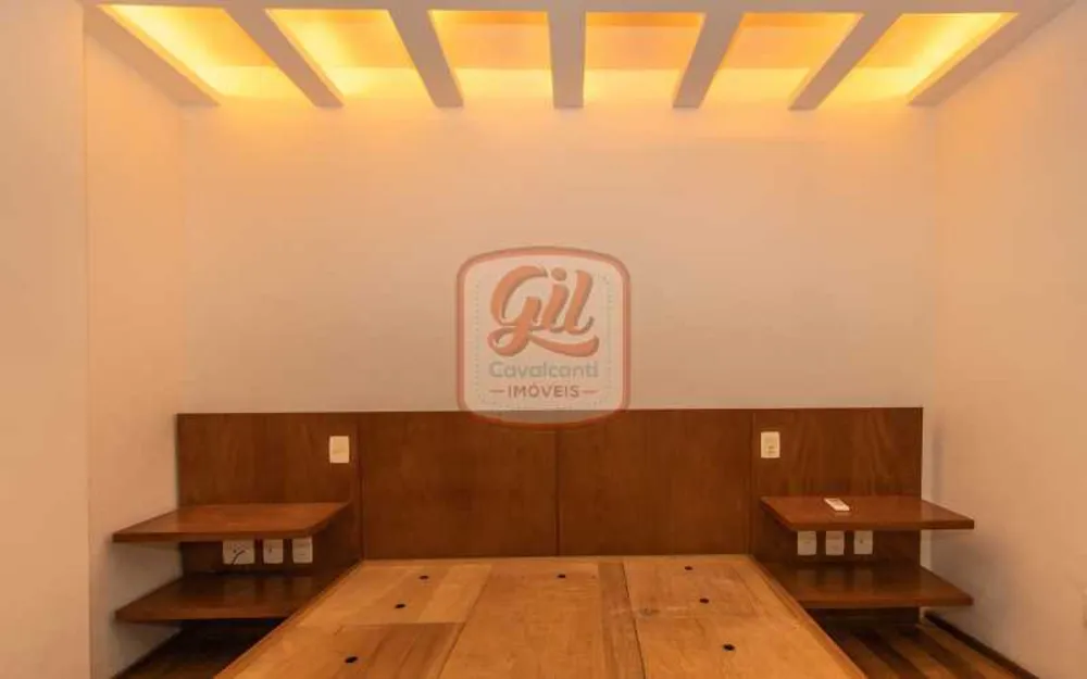 Apartamento, 2 quartos, 79 m² - Foto 6