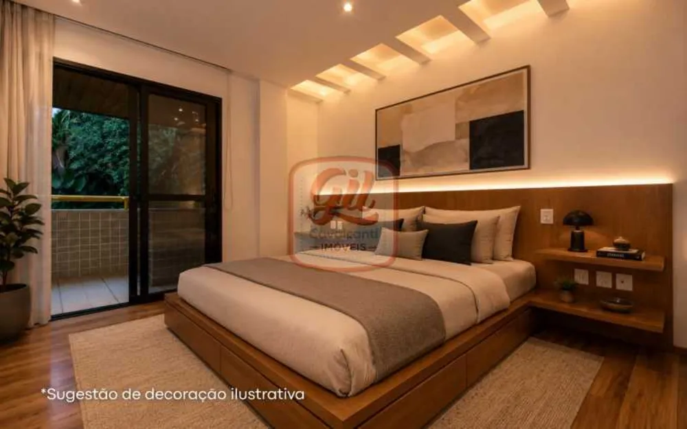 Apartamento, 2 quartos, 79 m² - Foto 12