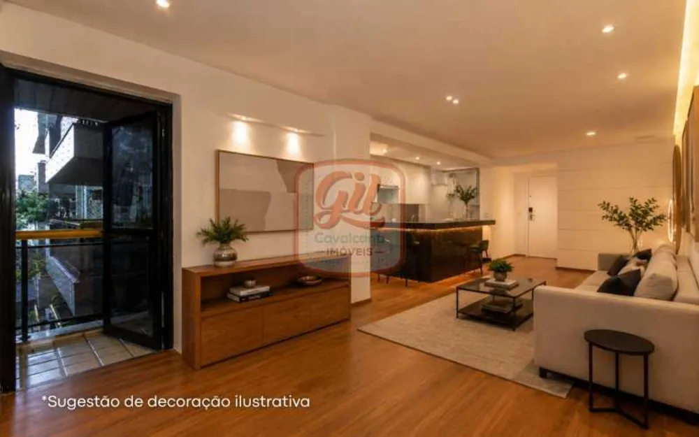 Apartamento, 2 quartos, 79 m² - Foto 4
