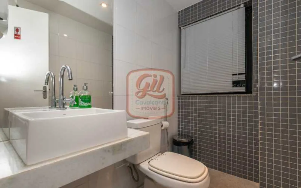 Apartamento, 2 quartos, 79 m² - Foto 7