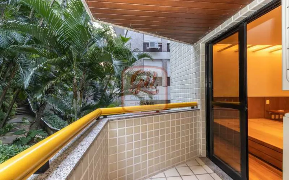 Apartamento, 2 quartos, 79 m² - Foto 21