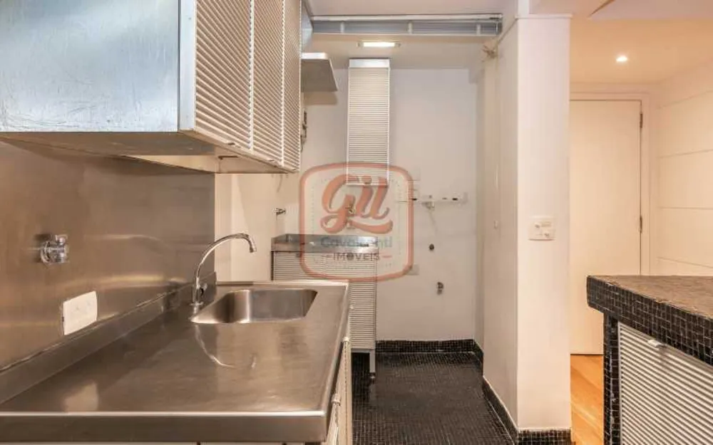 Apartamento, 2 quartos, 79 m² - Foto 30