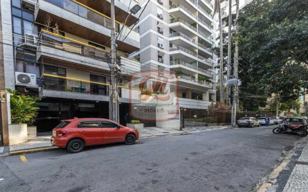 Apartamento, 2 quartos, 79 m² - Foto 2
