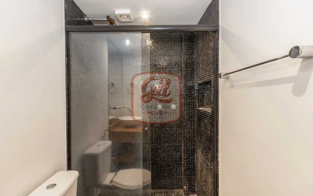Apartamento, 2 quartos, 79 m² - Foto 9