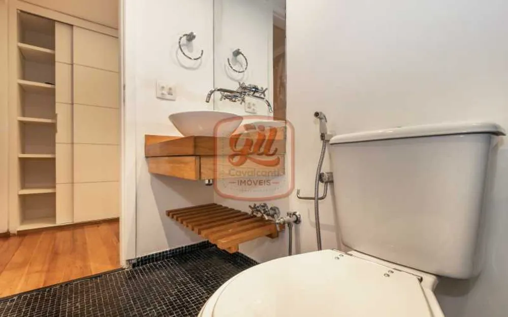 Apartamento, 2 quartos, 79 m² - Foto 15