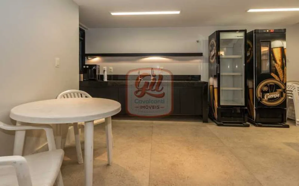 Apartamento, 2 quartos, 79 m² - Foto 14