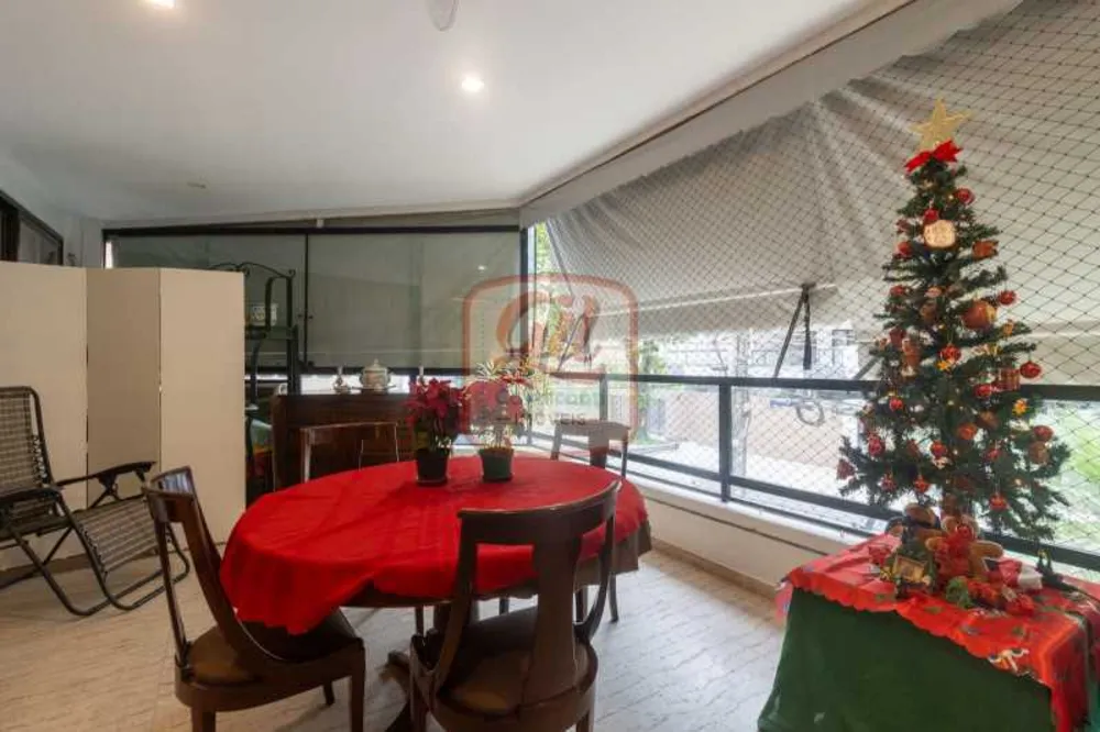 Apartamento, 3 quartos, 150 m² - Foto 15