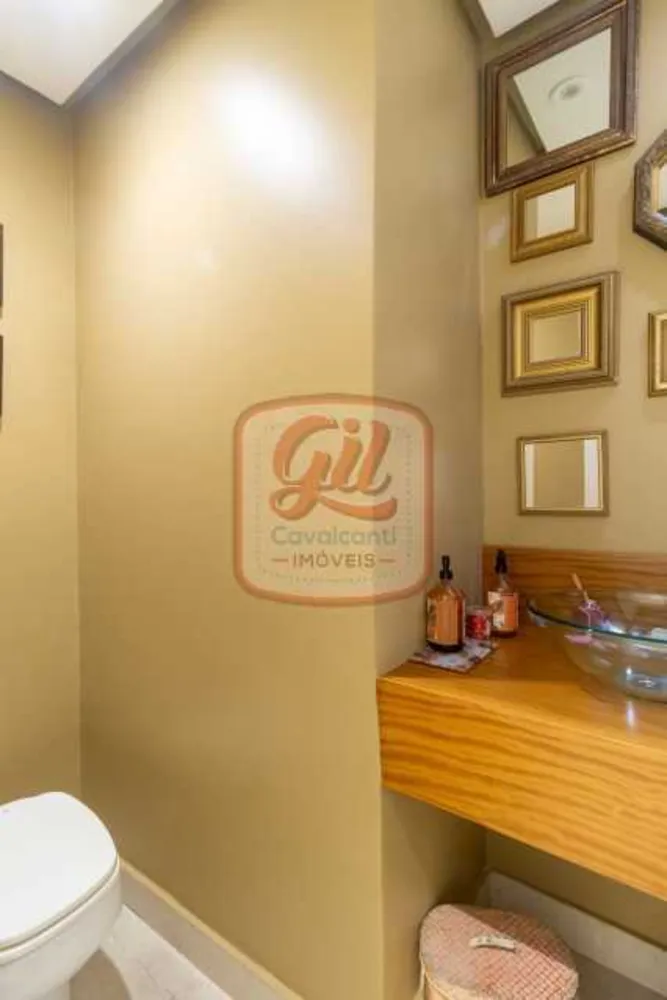 Apartamento, 3 quartos, 150 m² - Foto 23