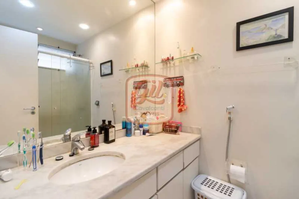 Apartamento, 3 quartos, 150 m² - Foto 5