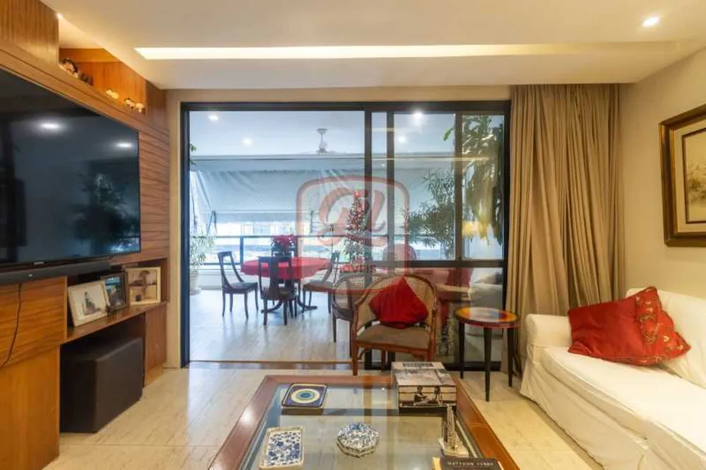 Apartamento, 3 quartos, 150 m² - Foto 3