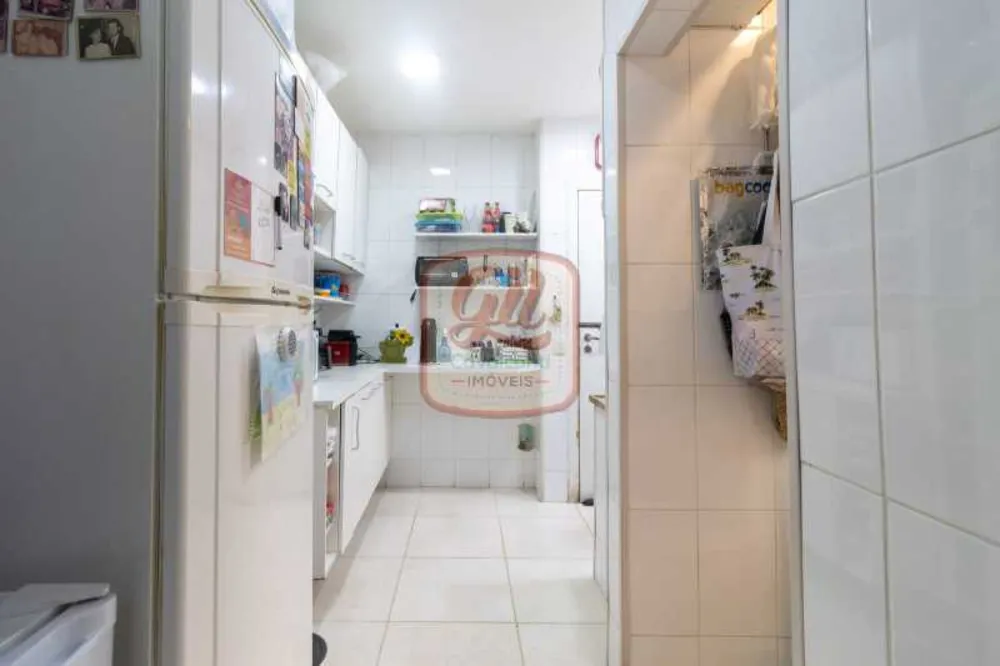 Apartamento, 3 quartos, 150 m² - Foto 9