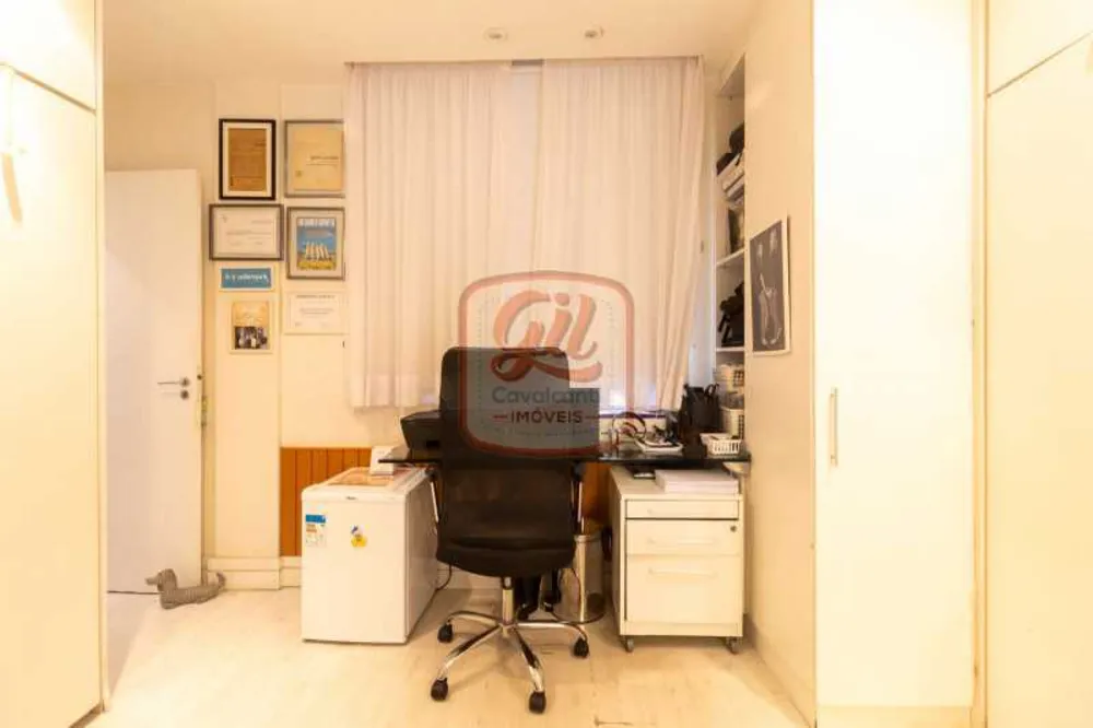 Apartamento, 3 quartos, 150 m² - Foto 28