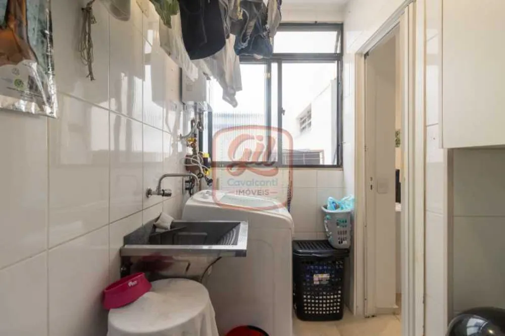 Apartamento, 3 quartos, 150 m² - Foto 27