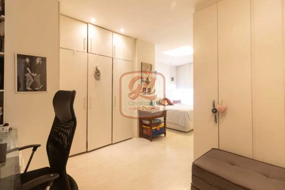 Apartamento, 3 quartos, 150 m² - Foto 20
