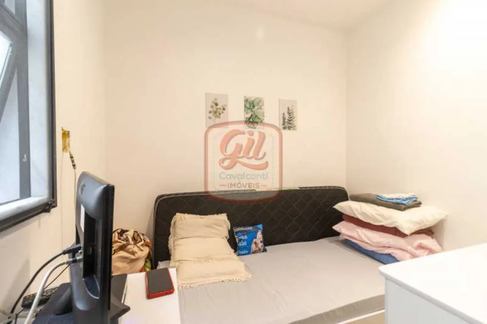 Apartamento, 3 quartos, 150 m² - Foto 11