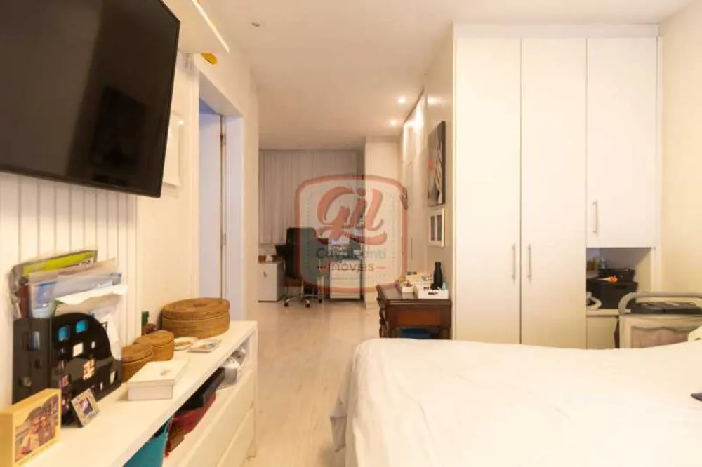 Apartamento, 3 quartos, 150 m² - Foto 14
