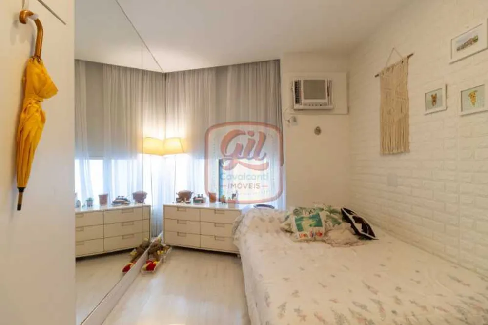 Apartamento, 3 quartos, 150 m² - Foto 21