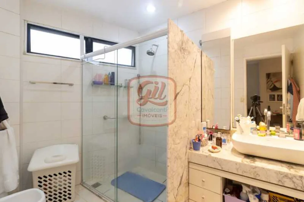 Apartamento, 3 quartos, 150 m² - Foto 6