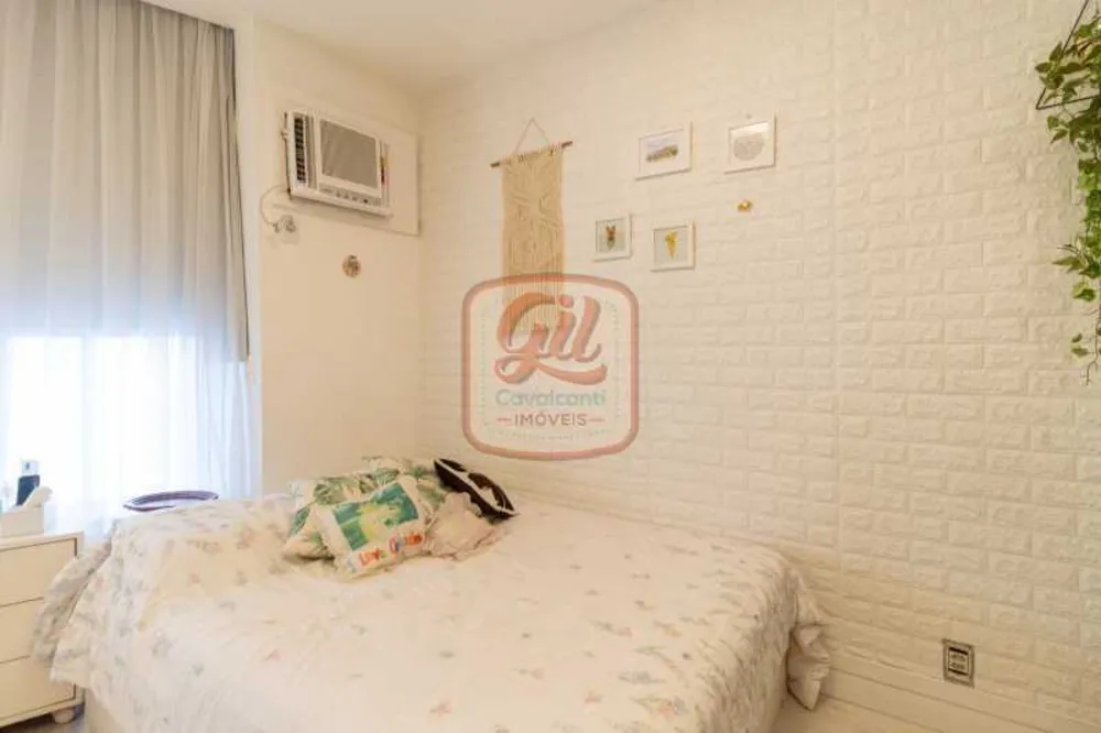 Apartamento, 3 quartos, 150 m² - Foto 10