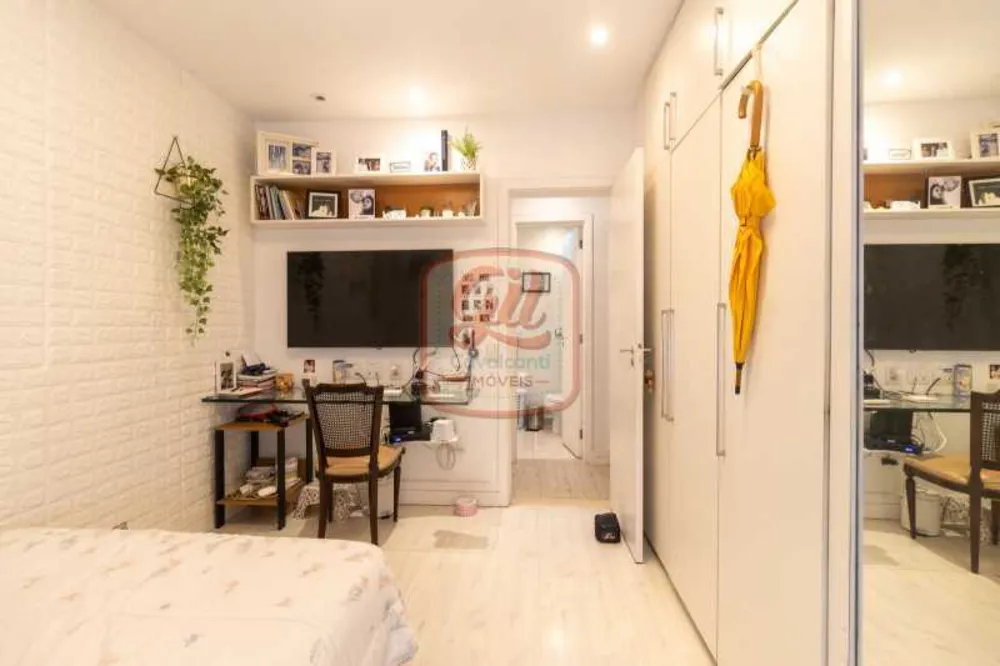 Apartamento, 3 quartos, 150 m² - Foto 17