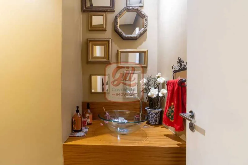 Apartamento, 3 quartos, 150 m² - Foto 26