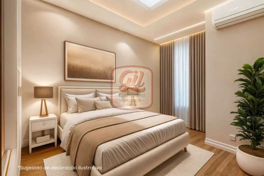 Apartamento, 3 quartos, 150 m² - Foto 7