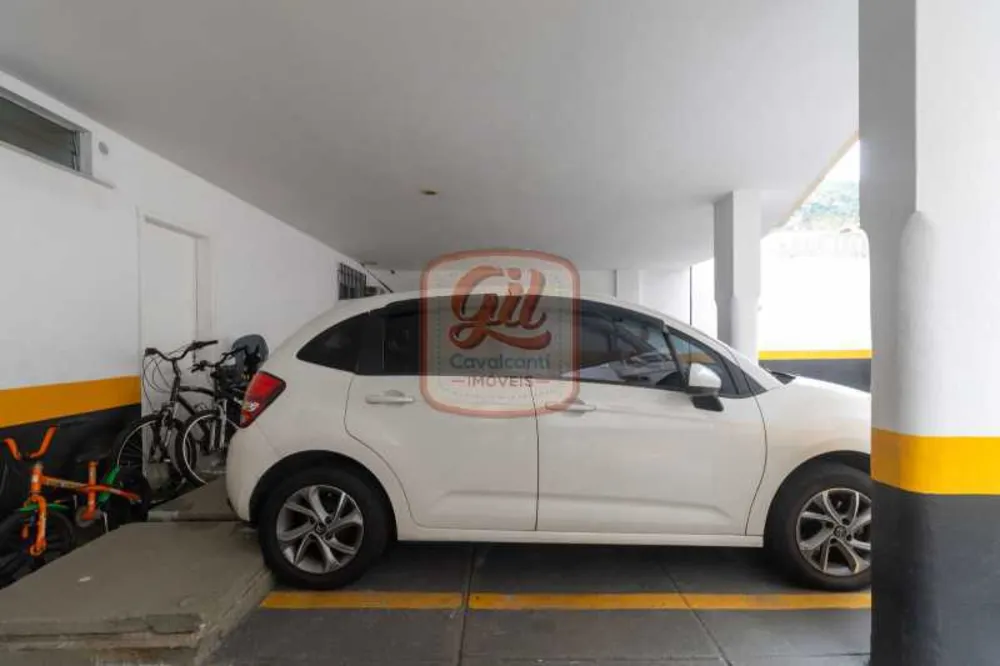 Apartamento, 3 quartos, 150 m² - Foto 18