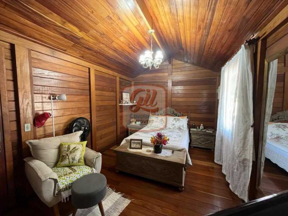 Casa de Condomínio, 3 quartos - Foto 6