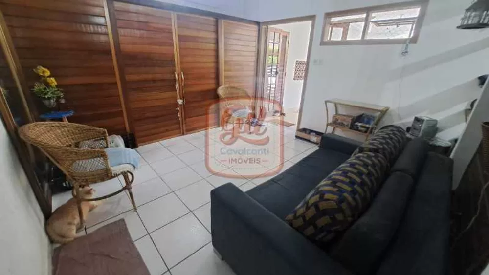 Casa de Condomínio, 3 quartos - Foto 23